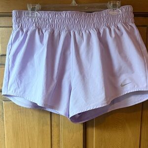 Nike Women's Dri-Fit Athletic Shorts